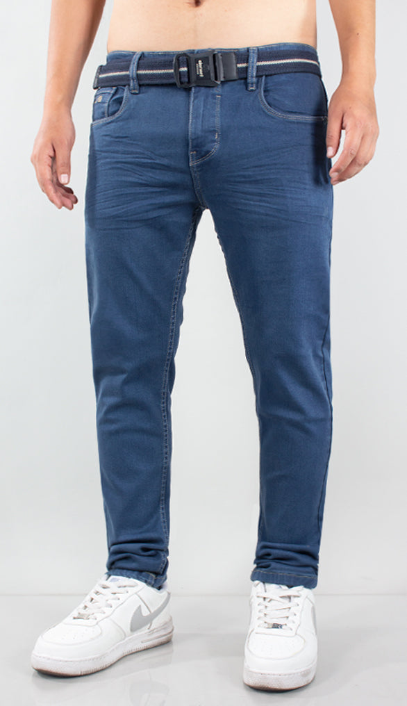 Pantalon KRYTOS BEIGE
