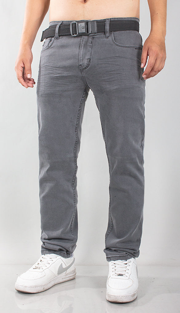 Pantalon ZORATO BLACK
