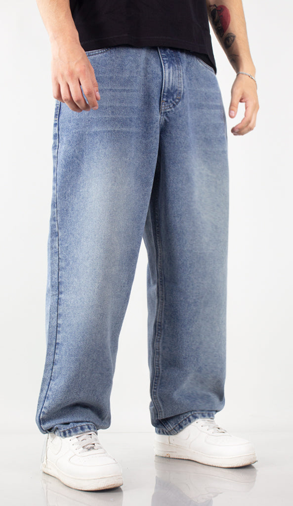 Pantalon AXELIUS BEIGE