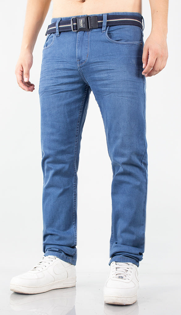 Pantalon DONOVAN PLOMO
