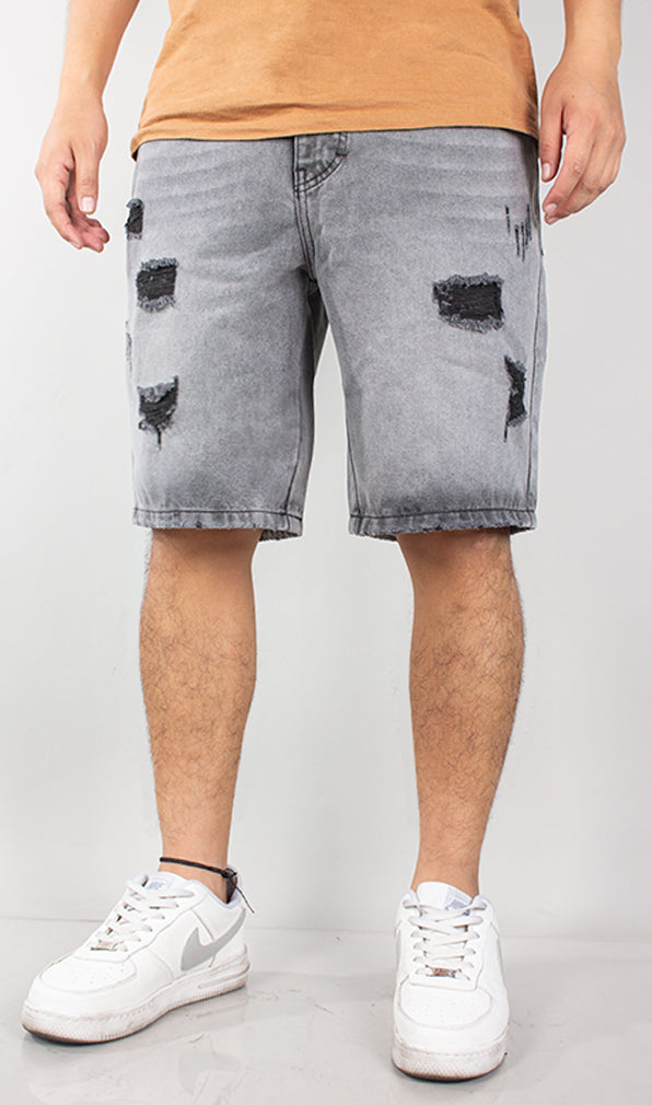 Bermuda GUNAR BLACK