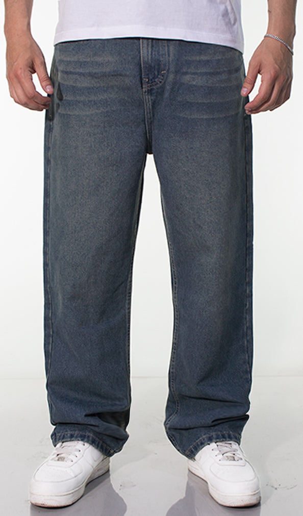 Pantalon Oversize OLIVEIRA