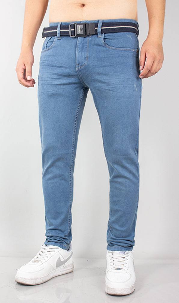 Pantalon XANDRIX BEIGE