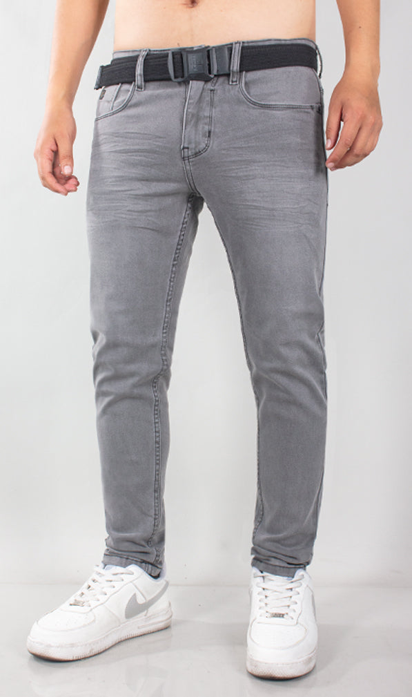 Pantalon LICARIUS BLACK