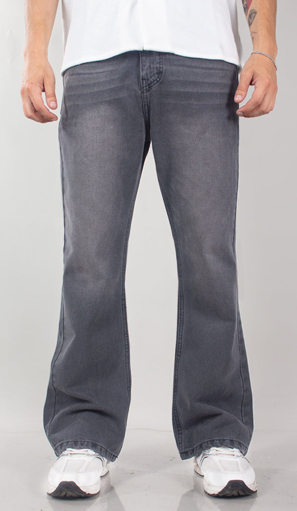 Pantalon AMERICAN BLACK