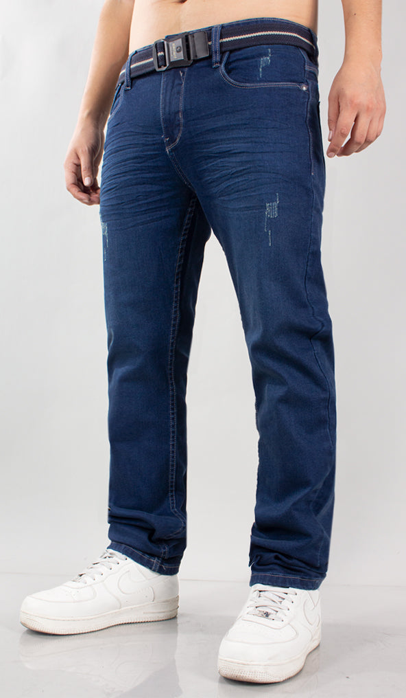 Pantalon BONETY PLOMO