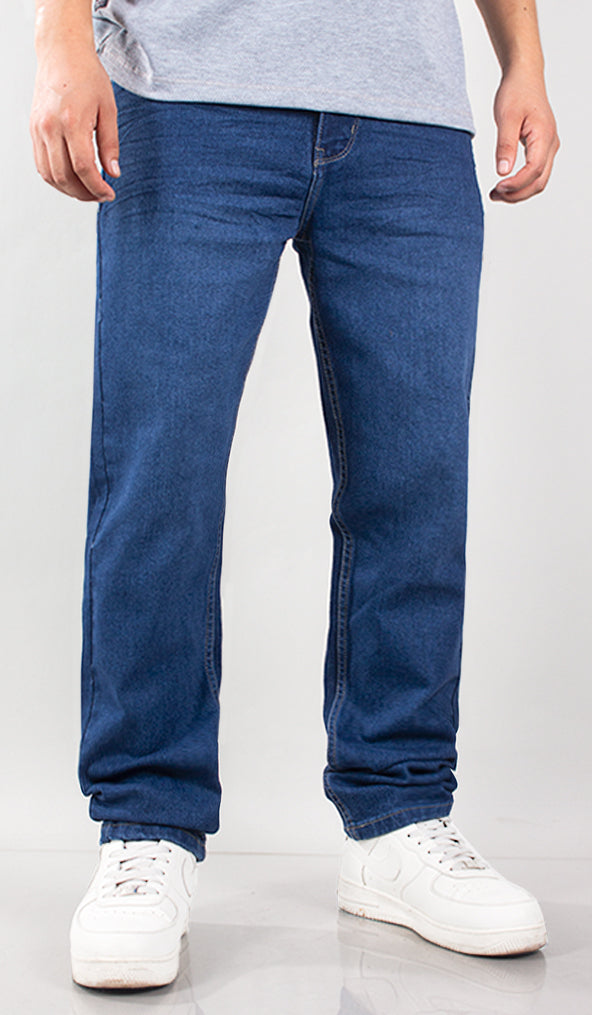 Pantalon MORTAIN