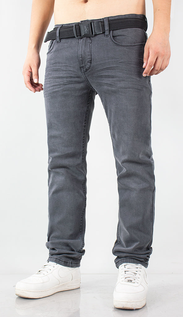 Pantalon YRION BLACK
