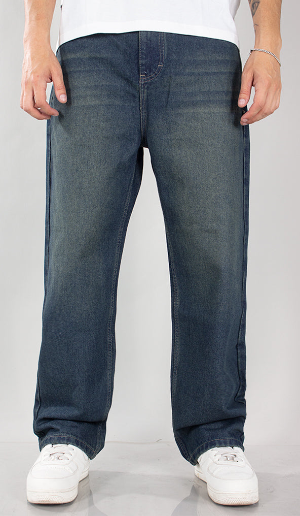 Pantalon Oversize MARSHAL BEIGE