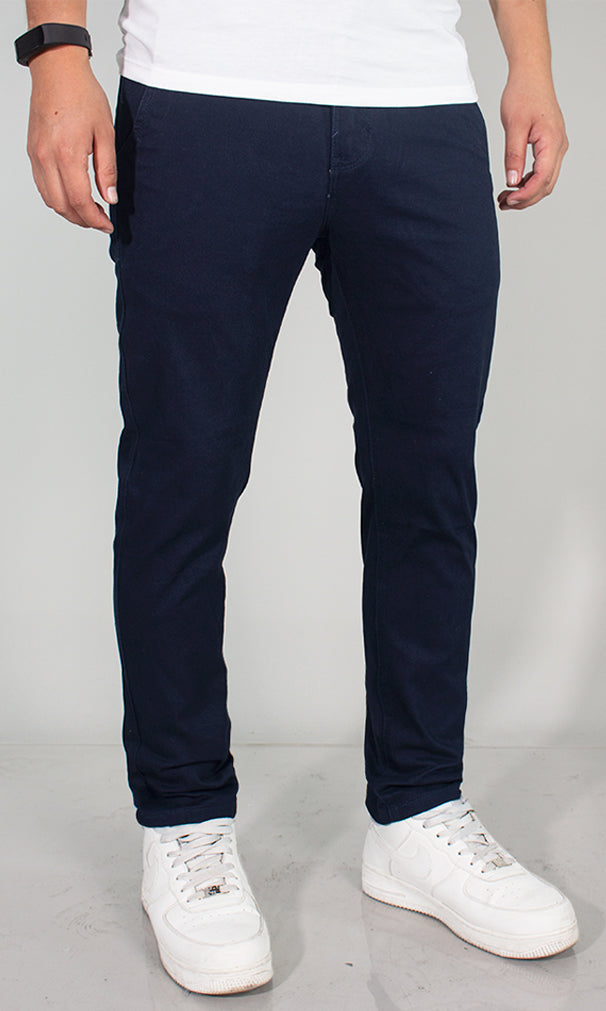 Pantalon Drill ZONIC