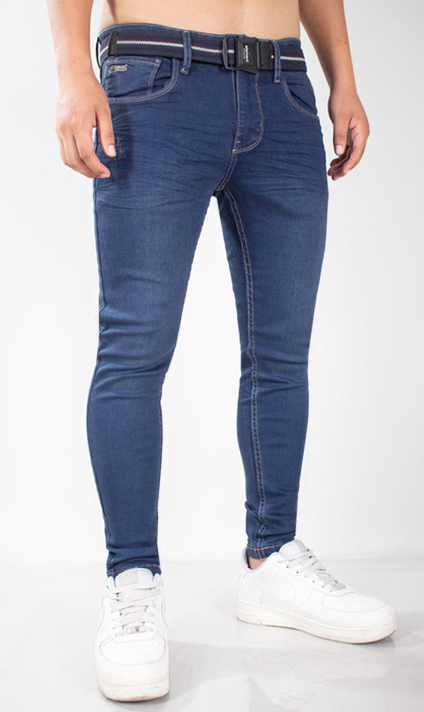 Pantalon YECMI