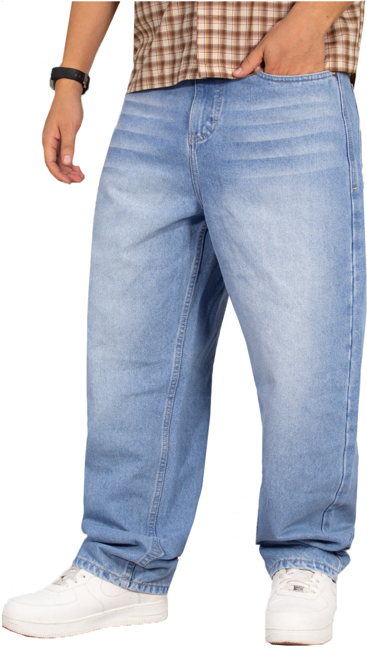 Pantalon Baggy WARTON