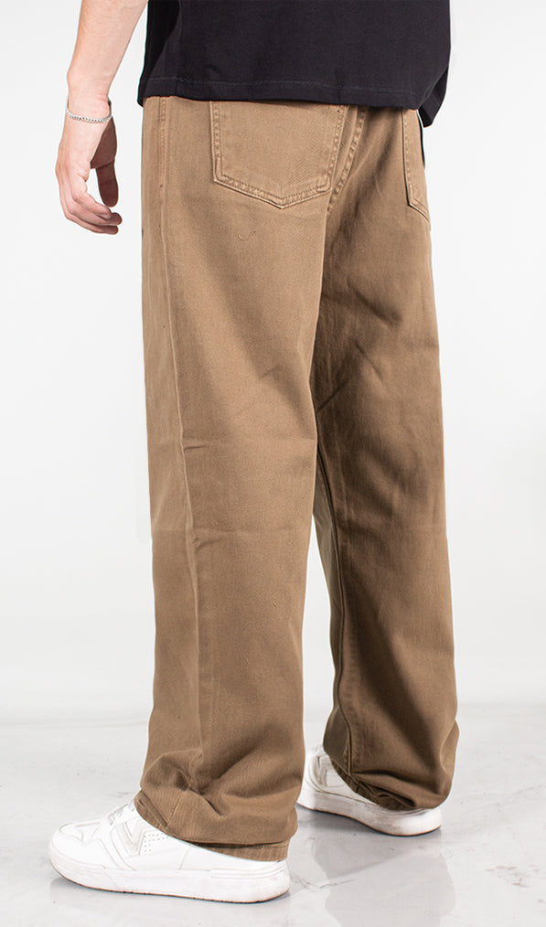 Pantalon Oversize VANDROS