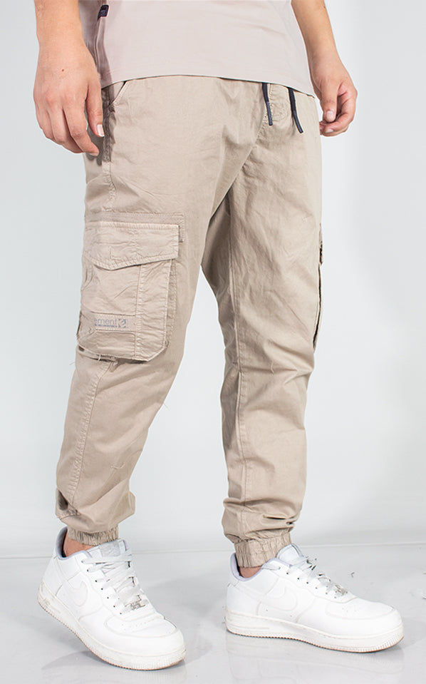 Jogger Cargo VELASCO