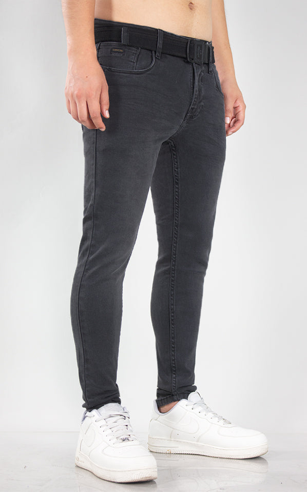 Pantalon GULAM BLACK