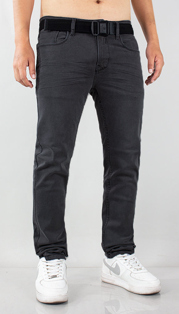 Pantalon DONOVAN BLACK
