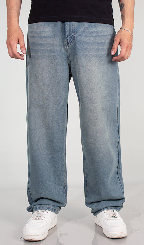 Pantalon Baggy MARTIAL