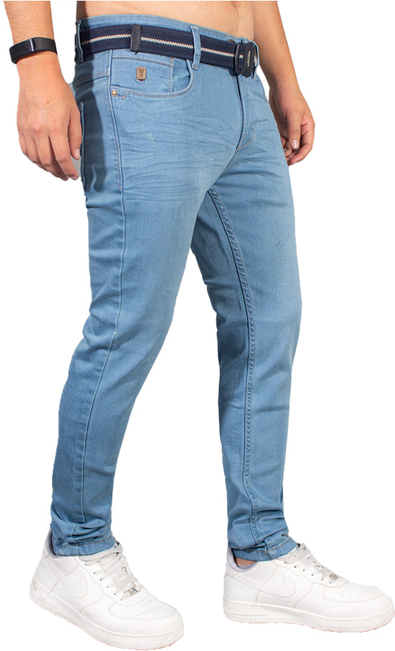 Pantalon REBORLY