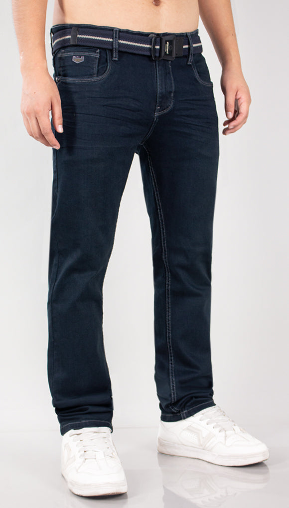 Pantalon JARPER PLOMO