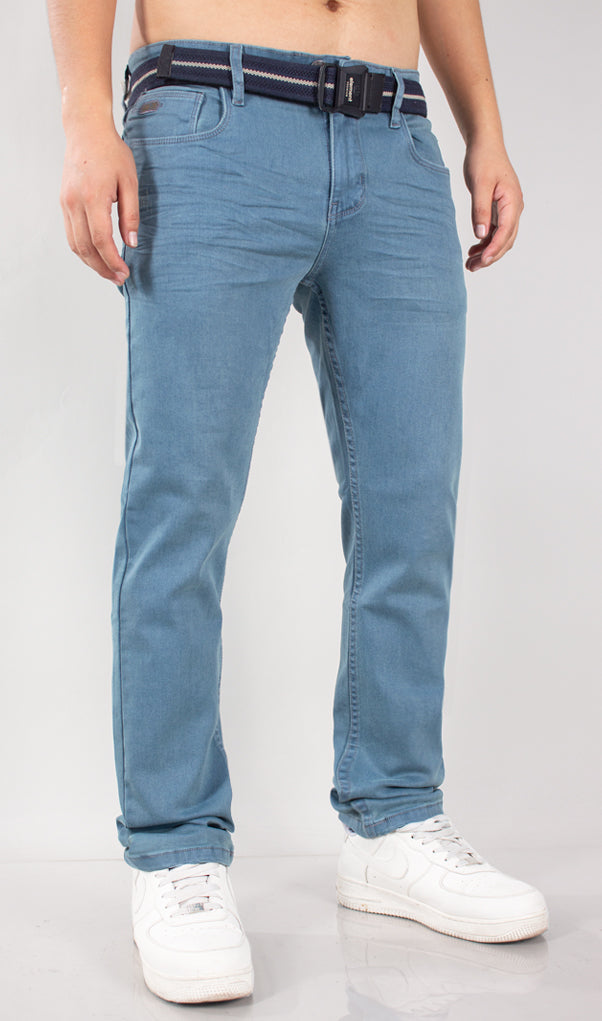 Pantalon ROTEMBER PLOMO