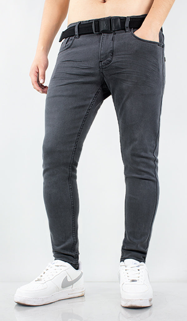 Pantalon WYAT BLACK