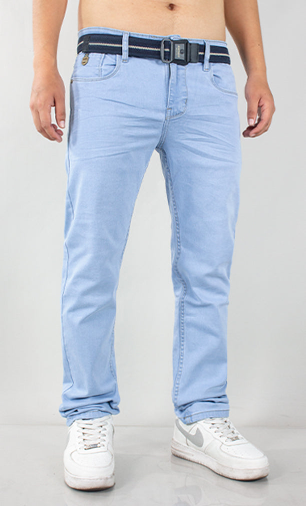 Pantalon BONETY BEIGE