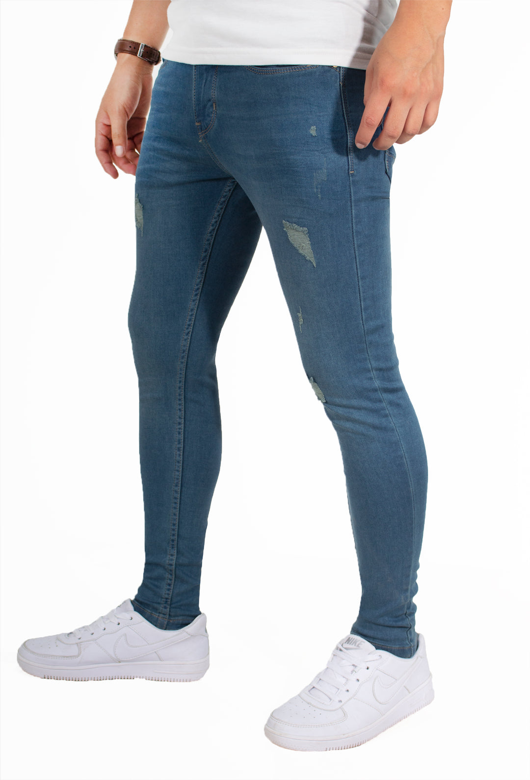 Pantalon Denim OSHEY