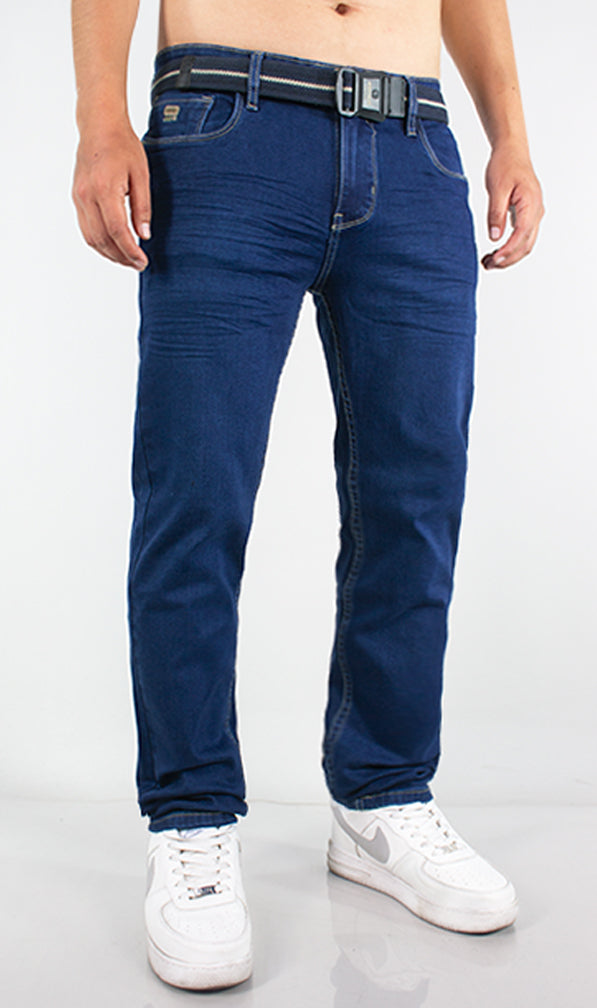 Pantalon ALDRID BEIGE