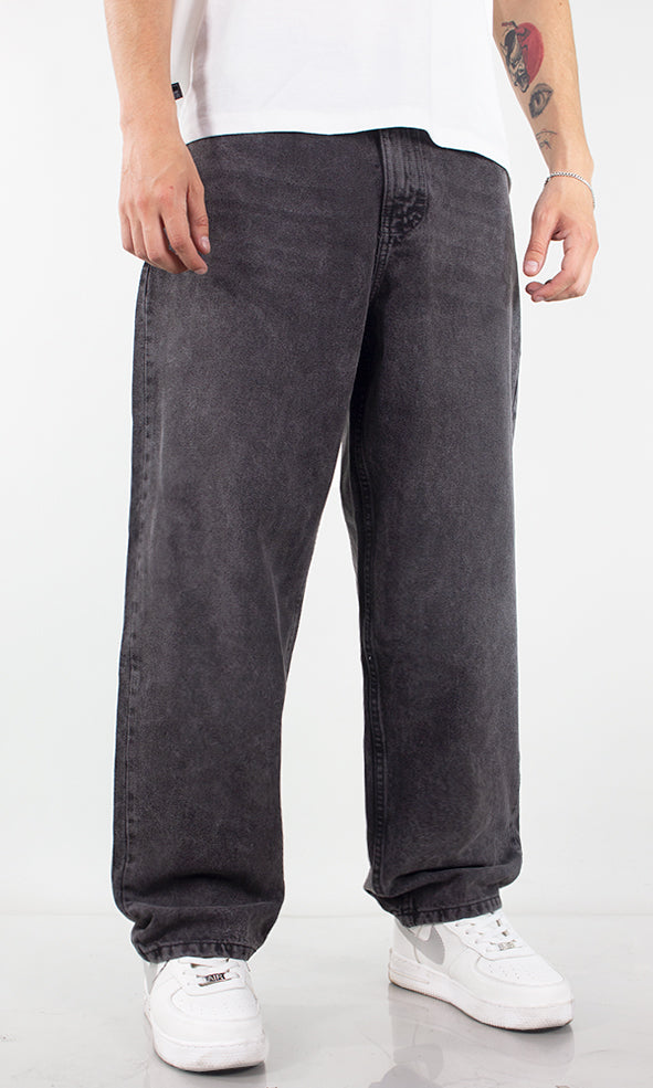 Pantalon AXELIUS BLACK