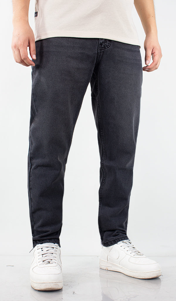 Pantalon RAGNAR BLACK