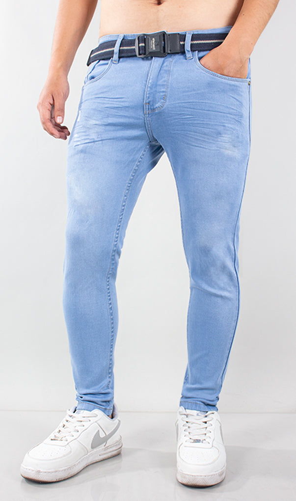 Pantalon BEMY BEIGE