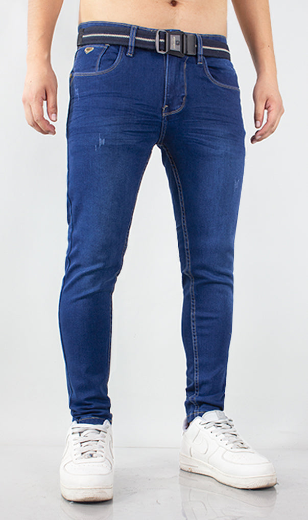 Pantalon YECMI BEIGE