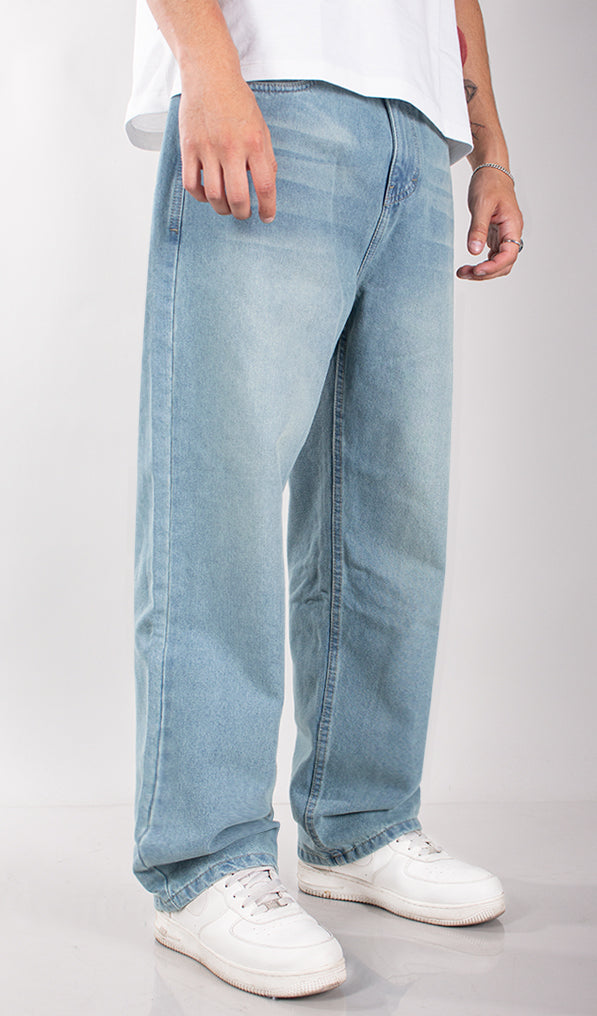 Pantalon Oversize DROMPO