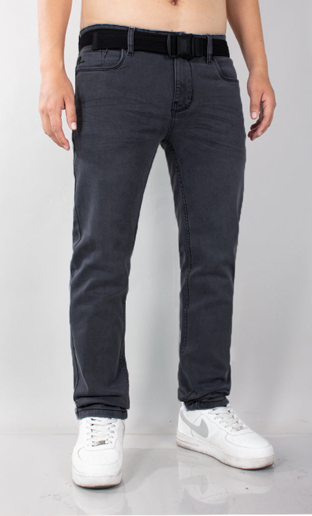 Pantalon DRAVENIX BLACK