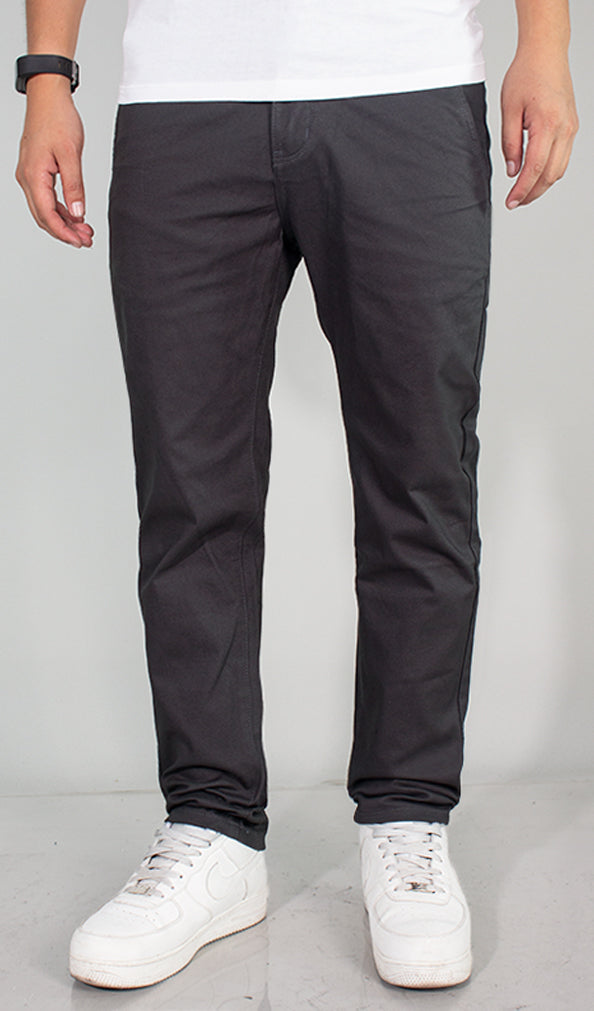 Pantalon Drill ZONIC