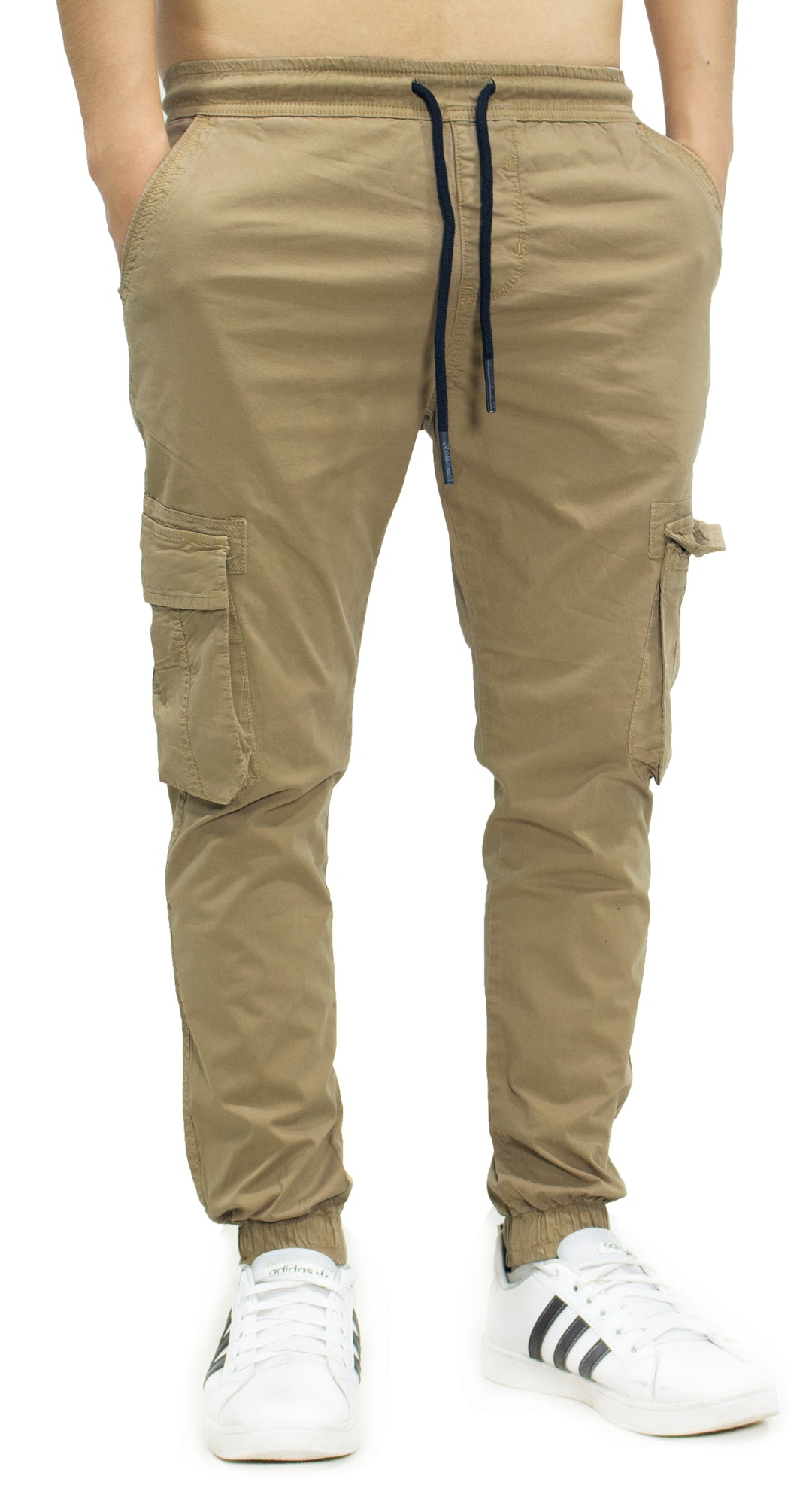 Jogger Cargo MAC