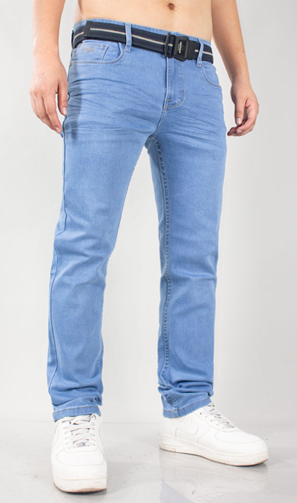 Pantalon OTIS BEIGE