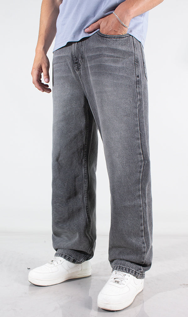 Pantalon Oversize CALIDONIA