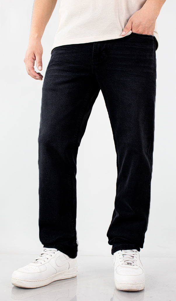 Pantalon MORTAIN BLACK
