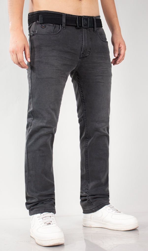 Pantalon JARPER BLACK