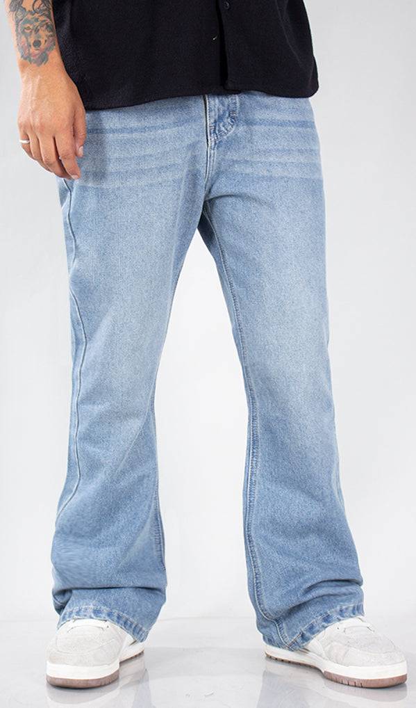Pantalon AMERICAN BEIGE