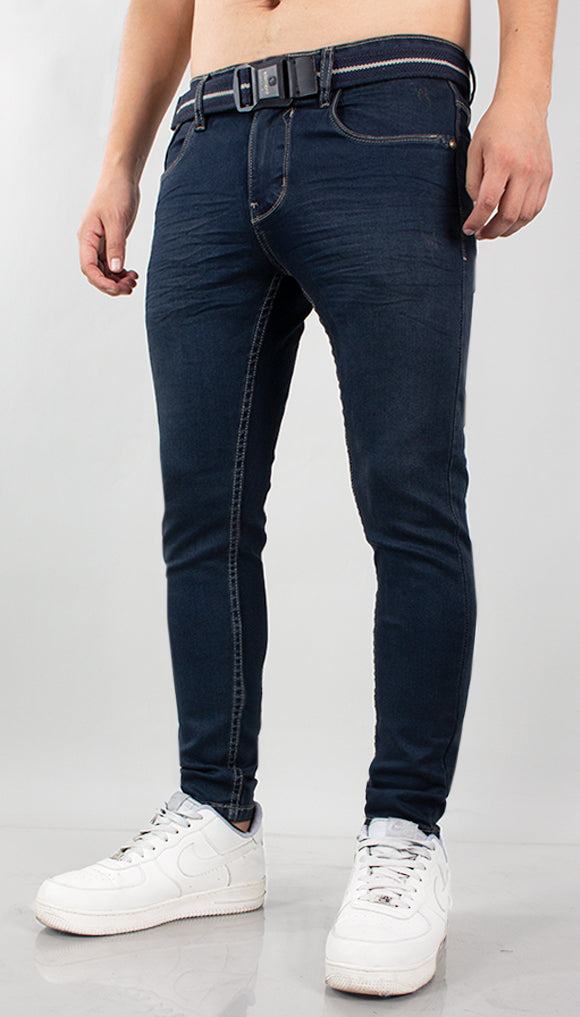 Pantalon GULAM BEIGE