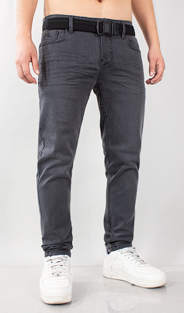 Pantalon KALDOR BLACK