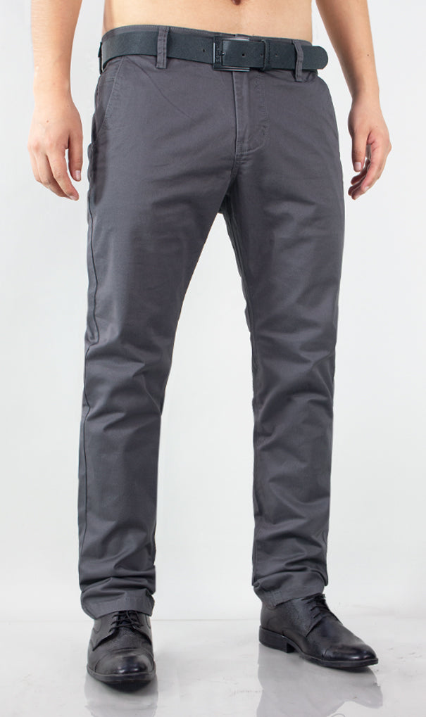 Pantalon Drill BRAYDEN