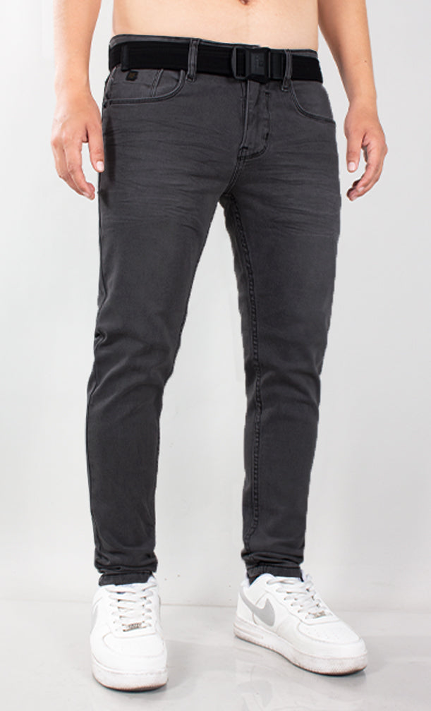 Pantalon LICARIUS BLACK