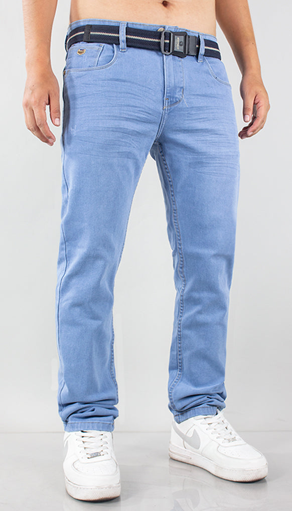 Pantalon JARPER BEIGE