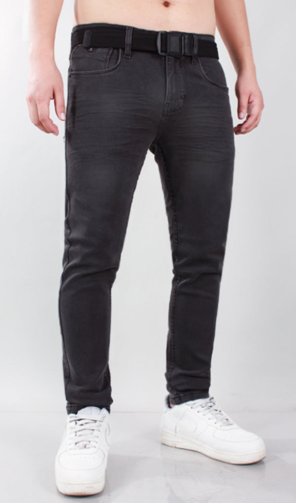 Pantalon ELTIOD BLACK