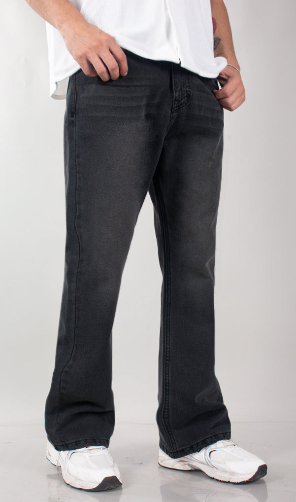 Pantalon AMERICAN BLACK