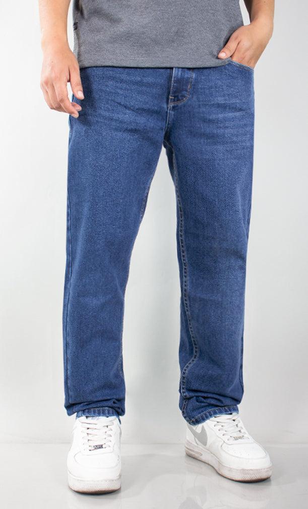 Pantalon MORTAIN BEIGE