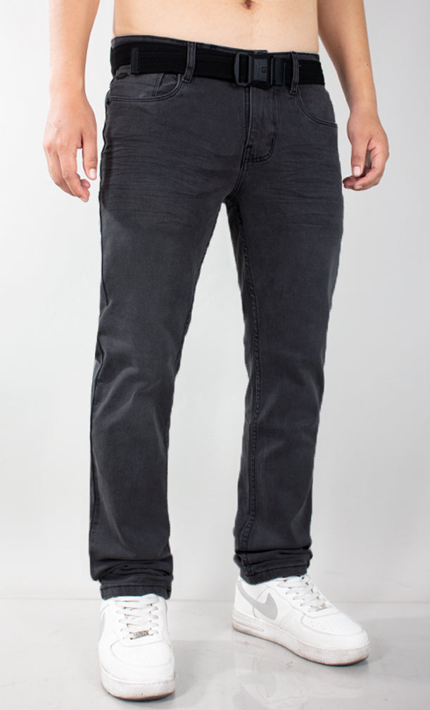 Pantalon ROTEMBER BLACK
